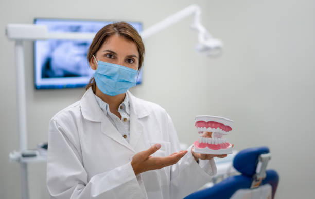 Best Emergency Wisdom Tooth Extraction in Ferndale, MD
