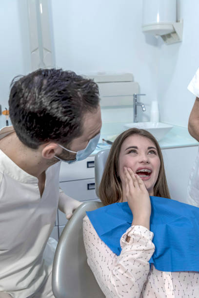 Best Broken or Chipped Tooth Repair in Ferndale, MD