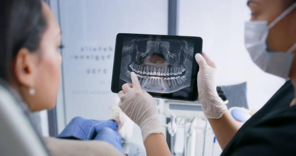 Best Emergency Denture Repair in Ferndale, MD