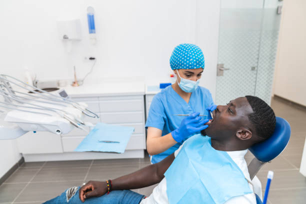Best Walk-In Emergency Dental Services in Ferndale, MD