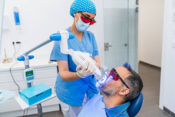 Best Dental Abscess Treatment in Ferndale, MD
